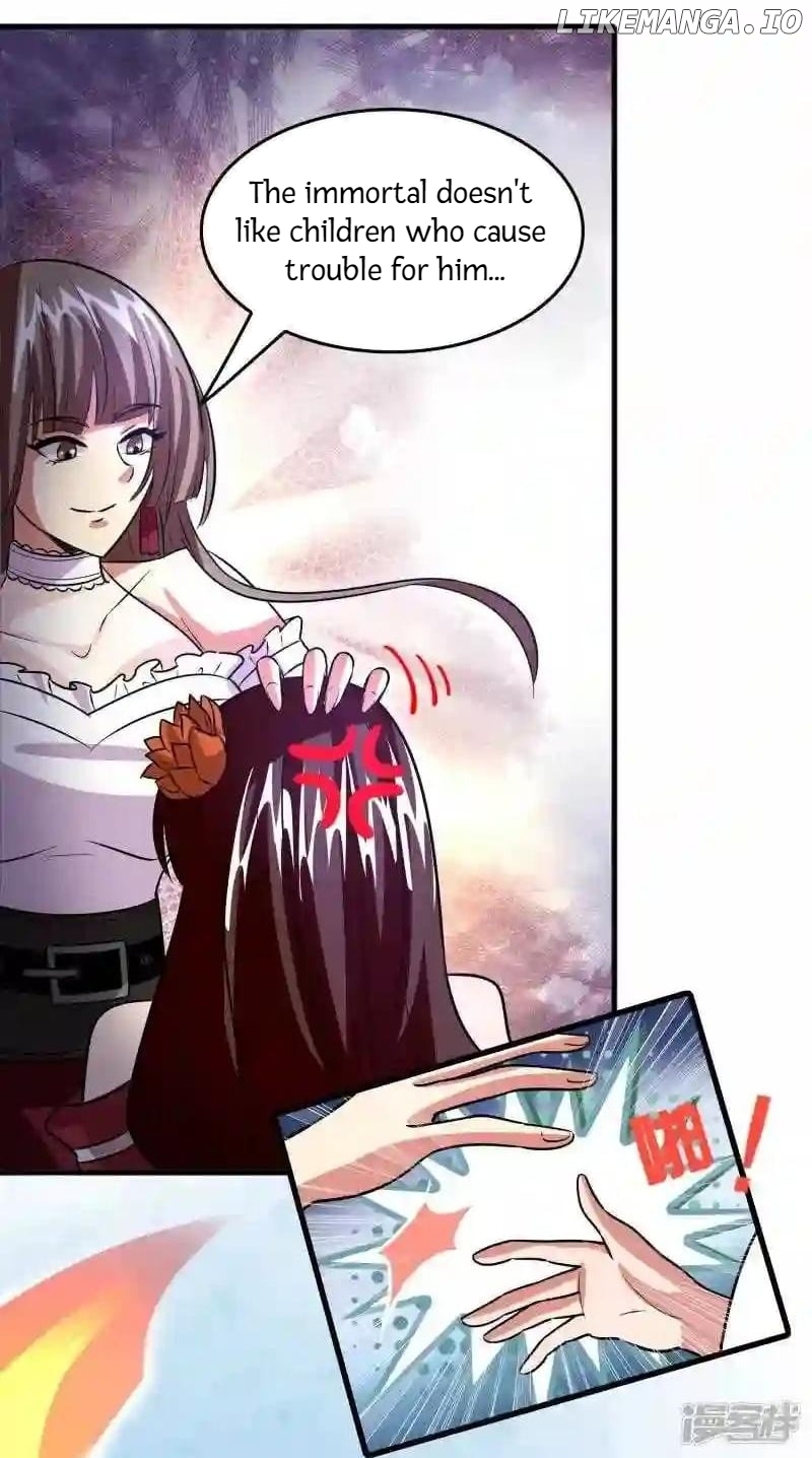 Local Supplier Of Alien Goods Chapter 58 - page 23